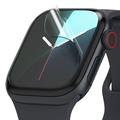 Apple Watch Series 11/10 Ringke Dual Easy Film Skærmbeskytter - 42mm - 3 stk. - Klar