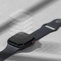 Apple Watch Series 11/10 Ringke Dual Easy Film Skærmbeskytter - 42mm - 3 stk. - Klar