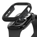 Apple Watch Series 11/10 Ringke Onyx-etui - 46mm - Sort