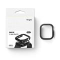 Apple Watch Series 11/10 Ringke Onyx-etui - 46mm - Sort