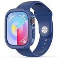 Apple Watch Series 11/10 Robust TPU-etui - 42mm - Blå