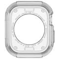 Apple Watch Series 11/10 Robust TPU-etui - 42mm - Klar