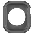 Apple Watch Series 11/10 robust TPU-etui - 42mm - grå