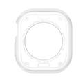 Apple Watch Series 11/10 Robust TPU-etui - 42mm - Hvid