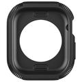 Apple Watch Series 11/10 Robust TPU-etui - 46mm - Sort