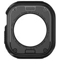 Apple Watch Series 11/10 Robust TPU-etui - 46mm - Sort