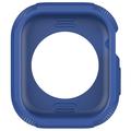 Apple Watch Series 11/10 Robust TPU-etui - 46mm - Blå