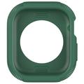 Apple Watch Series 11/10 Robust TPU-etui - 46mm - Grøn