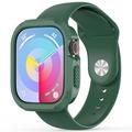 Apple Watch Series 11/10 Robust TPU-etui - 46mm - Grøn