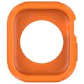 Apple Watch Series 11/10 Robust TPU-etui - 46mm - Orange