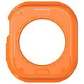 Apple Watch Series 11/10 Robust TPU-etui - 46mm - Orange