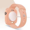 Apple Watch Series 11/10 Silikone Cover - 46mm - Pink
