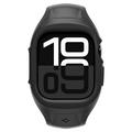 Apple Watch Series 11/10 Spigen Liquid Air Pro-etui med rem - 46mm
