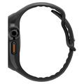 Apple Watch Series 11/10 Spigen Liquid Air Pro-etui med rem - 46mm
