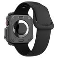 Apple Watch Series 11/10 Spigen Rugged Armor TPU Cover - 46mm