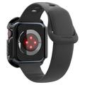 Apple Watch Series 11/10 Spigen Tough Armor-etui - 46mm - Sort