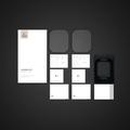 Apple Watch Series 11/10 Tech-Protect Supreme Set Skærmbeskyttelse - 46mm - 2 stk.