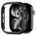 Apple Watch Series 12 Spigen Thin Fit Cover - 46mm - Sort