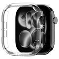 Apple Watch Series 12 Spigen Thin Fit Cover - 46mm - Krystalklar
