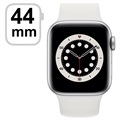 Apple Watch Series 6 LTE MG2C3FD/A - Aluminum, 44mm