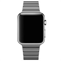Apple Watch Series 9/8/SE (2022)/7/SE/6/5/4/3/2/1 Rustfrit Stål Spænderem - 41mm/40mm/38mm