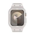 Apple Watch Series 9/8/SE (2022)/7/SE/6/5/4/3/2/1 Dux Ducis OA One-piece Rem med etui - 45mm/44mm/42mm