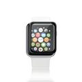 Apple Watch Series SE 3/SE (2022)/SE/6/5/4 Panzer Flexible Glass Skærmbeskytter - 44mm 