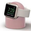 Apple Watch Series Ultra/8/SE (2022)/7/SE/6/5/4/3/2/1 Opladerstativ