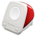 Apple Watch Spigen Classic C1 opladerstand