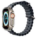Apple Watch Ultra 1/2/3 Spigen Thin Fit Cover - 49mm - Krystalklar