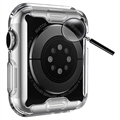 Apple Watch Ultra/Ultra 2 TPU Cover med Skærmbeskytter - 49mm - Klar