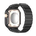 Apple Watch Ultra/Ultra 2/Ultra 3 Dux Ducis OA One-piece Rem med etui - 49 mm