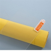 Samsung Galaxy A71 Arc Edge Skærmbeskyttelse Hærdet Glas - 9H, 0.3mm