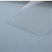 Samsung Galaxy A71 Arc Edge Skærmbeskyttelse Hærdet Glas - 9H, 0.3mm