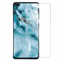 OnePlus Nord Skærmbeskyttelse Hærdet Glas - 9H - Gennemsigtig