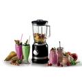 Ariete 585 Moderna Blender - 1000W - Sort