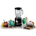Ariete 585 Moderna Blender - 1000W - Sort