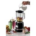 Ariete 585 Moderna Blender - 1000W - Sort