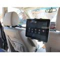 Arkon TAB3-RSHM Deluxe Universal Tablet Bilholder - Nakkestøttemontering