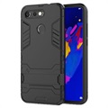 Armor Series Honor View 20 Hybrid Cover med Stand