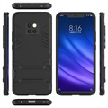 Armor Series Huawei Mate 20 Pro Hybrid Cover med Stand