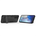 Armor Series Samsung Galaxy S20+ Hybrid Cover med Stand