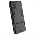 Armor Series OnePlus 8T Hybrid Cover med Stand