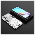 Armor Series Xiaomi Redmi 10/10 Prime Hybrid Cover med Stand