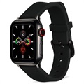 Artwizz Apple Watch Series 7/SE/6/5/4/3/2/1 Silikone Rem - 41mm/40mm/38mm
