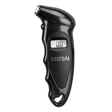 AstroAI GL-0801B Digital dæktryksmåler - 150 PSI