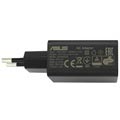 Asus AD2022020 Hurtig USB Rejseoplader - 2A - EU Stik