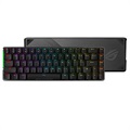 Asus ROG Falchion RGB Trådløs Gaming-tastatur - Sort