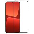 Asus ROG Phone 8/8 Pro Skærmbeskyttelse Hærdet Glas - 9H - Full Fit - Sort Kant