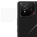 Asus ROG Phone 9/9 Pro Kamera Linse Hærdet Glas Beskytter